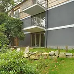 公寓 Wygodny Sun Seasons 24 W Szklarskiej Porebie By Renters 斯克拉斯卡波伦巴