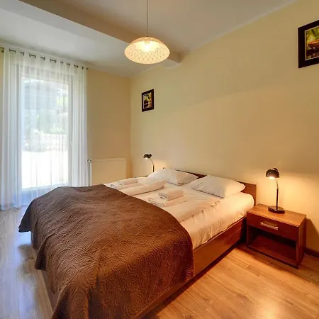 Apartment Wygodny Apartament Sun Seasons 24 W Szklarskiej Porebie By Noclegi Renters