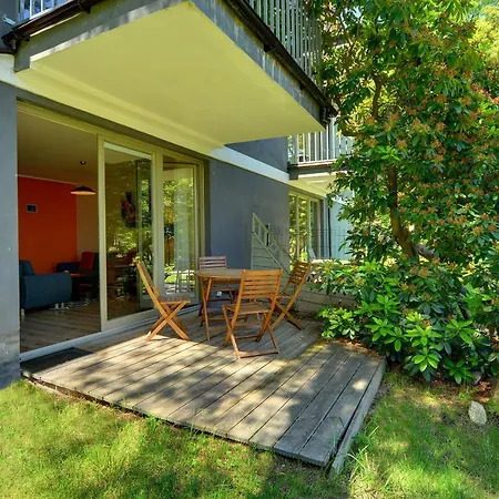 Apartment Wygodny Sun Seasons 24 W Szklarskiej Porebie By Renters