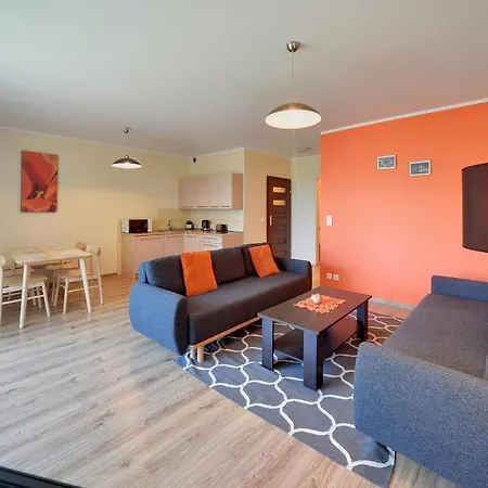 Apartment Wygodny Sun Seasons 24 W Szklarskiej Porebie By Renters Szklarska Poreba