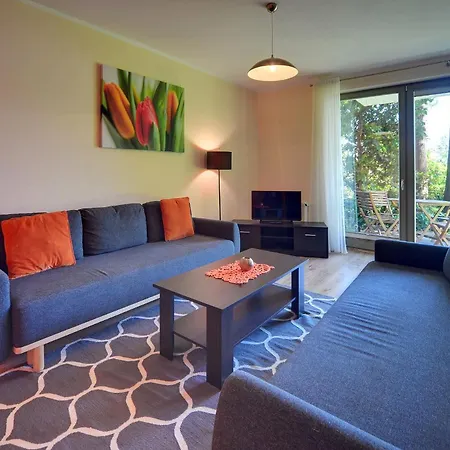 Apartament Sun Seasons 24 - Laser Szklarska Poręba