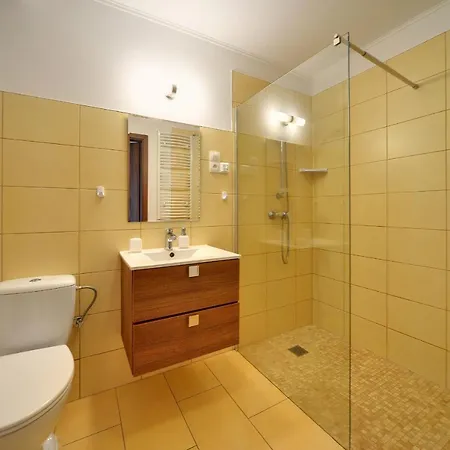 Wygodny Sun Seasons 24 W Szklarskiej Porebie By Renters *